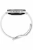 SAMSUNG Galaxy Watch 5 44mm Akıllı Saat Gümüş resmi